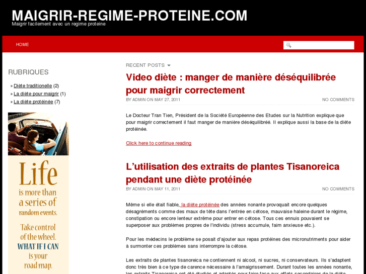 www.maigrir-regime-proteine.com