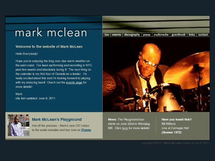 www.markmclean.com