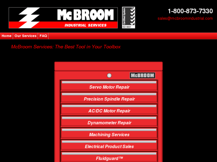 www.mcbroomindustrial.com