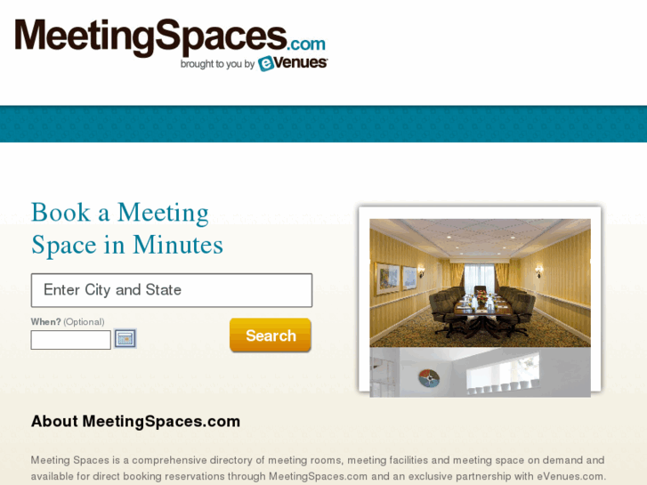 www.meetingspaces.com