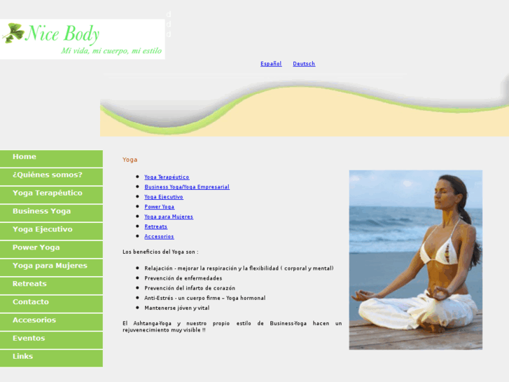 www.mexico-yoga.com