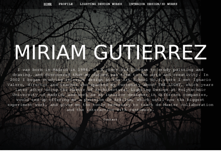 www.miriamgutierrezalvarez.com