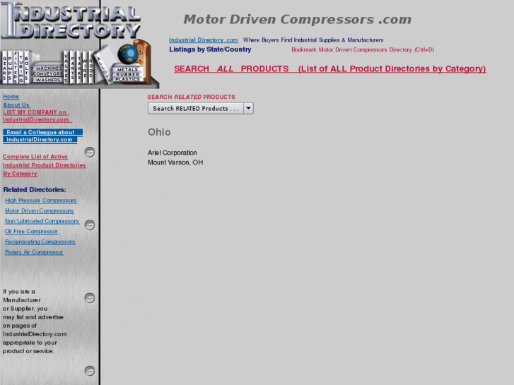 www.motordrivencompressors.com