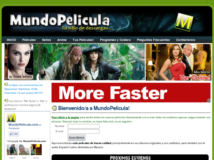 www.mundopelicula.com