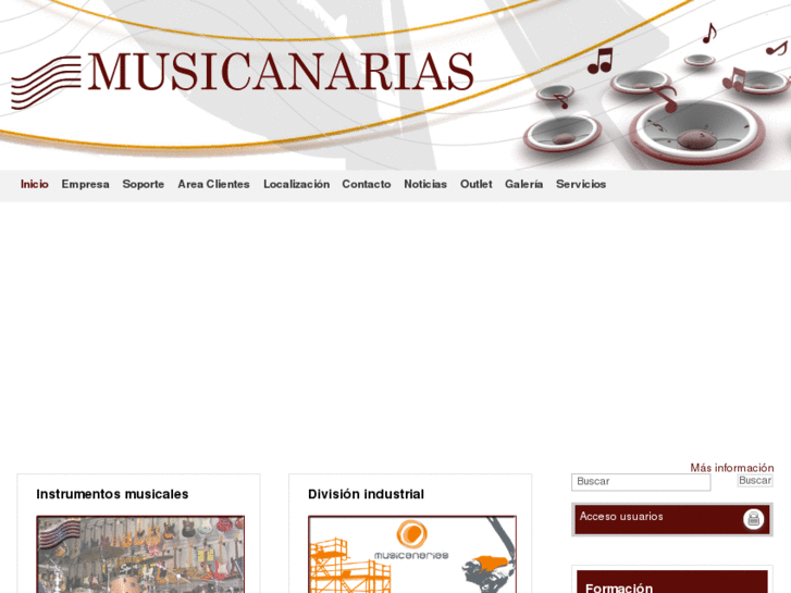 www.musicanarias.com