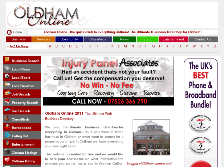 www.oldhamonline.co.uk