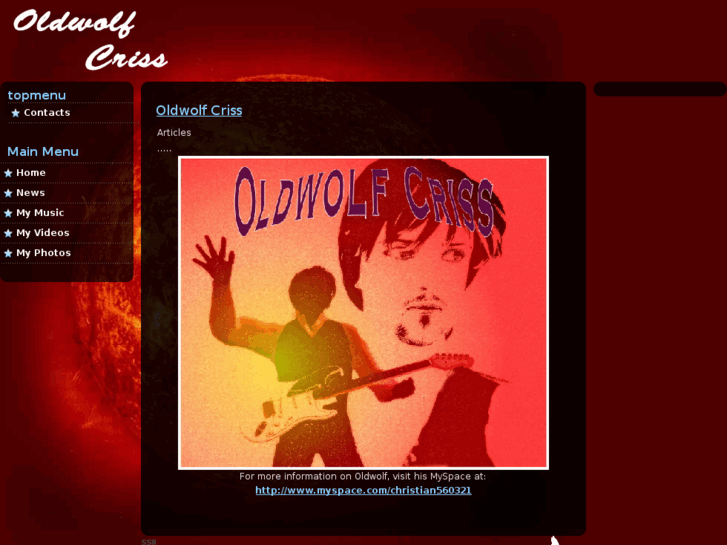 www.oldwolf-criss.com