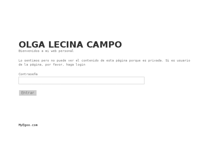 www.olgalecinacampo.com