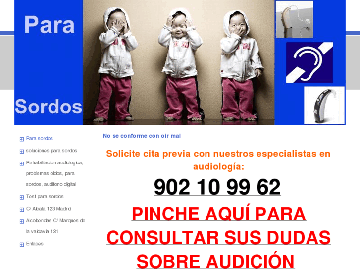 www.parasordos.es