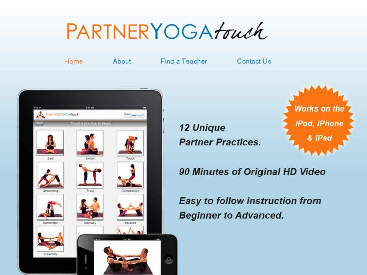 www.partneryogatouch.com