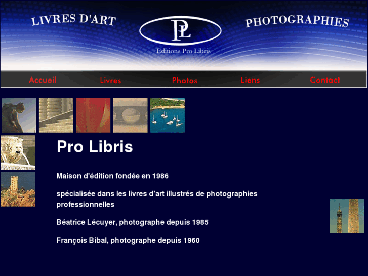 www.pro-libris.com