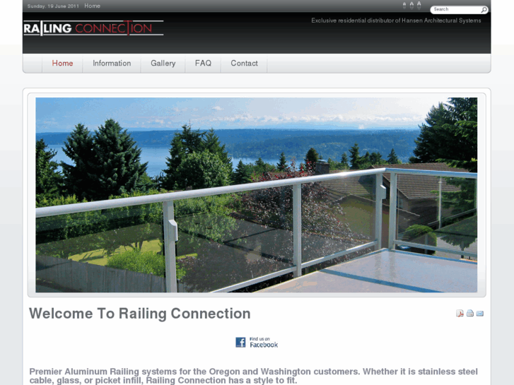 www.railing-connection.com