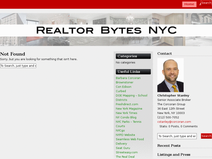 www.realtorbytes.com