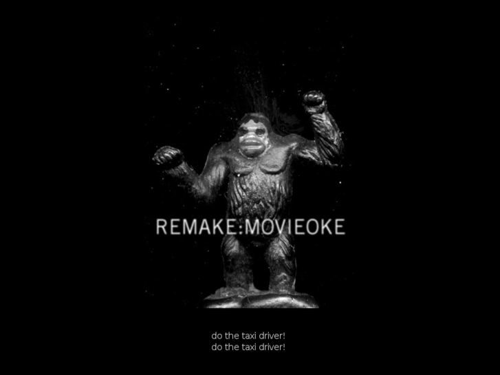 www.remakemovieoke.com