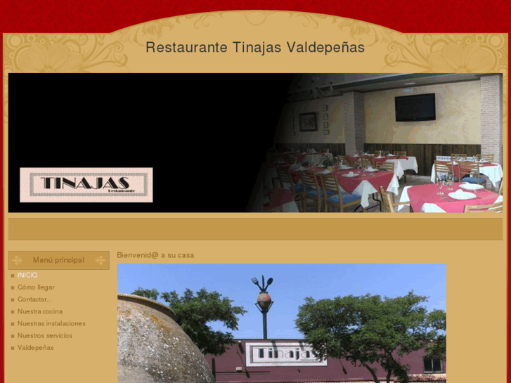 www.restaurantetinajas.com