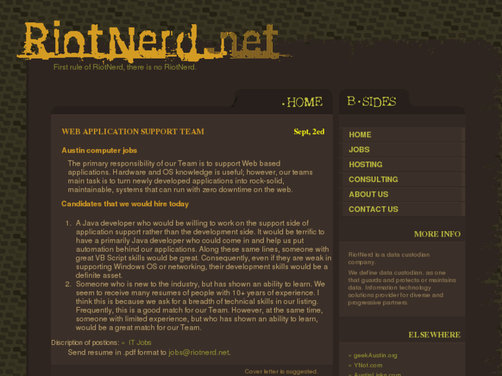 www.riotnerd.net