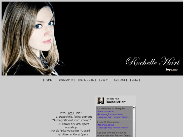 www.rochellehart.com