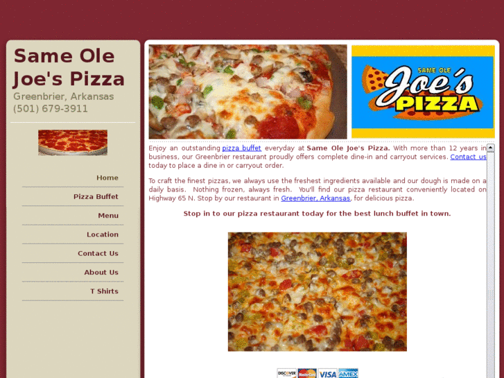 www.sameolejoespizza.com