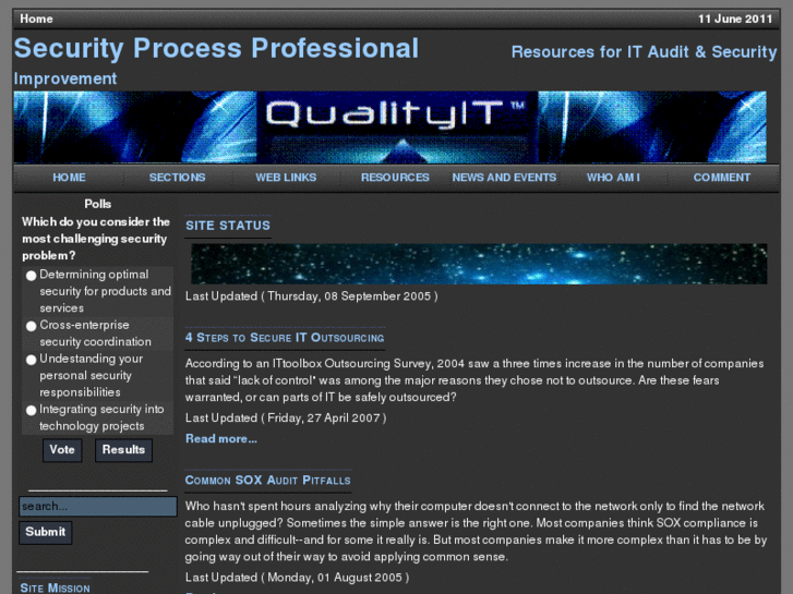 www.securityprocessprofessional.com