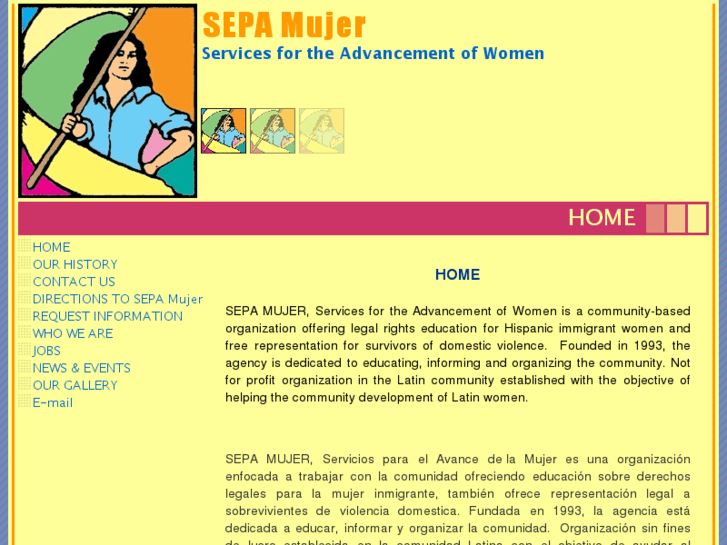 www.sepamujer.org