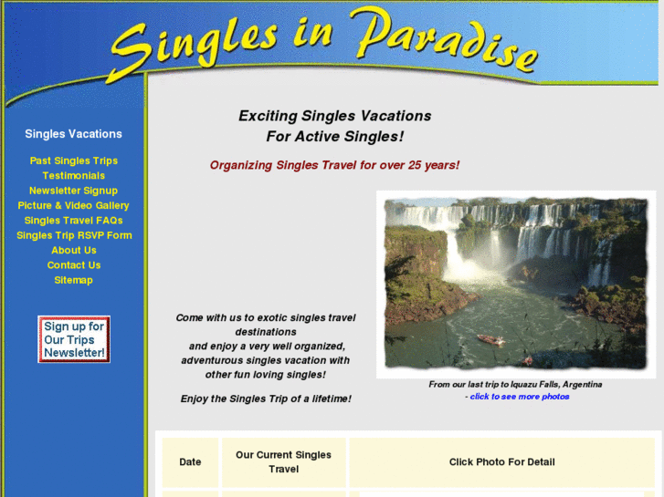 www.singlesinparadise.com