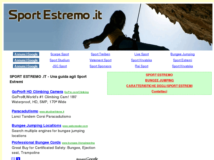 www.sportestremo.it