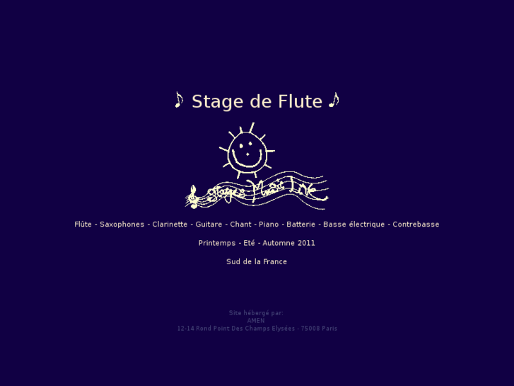 www.stagedeflute.net