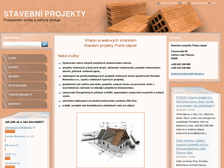 www.stavebni-projekty.com