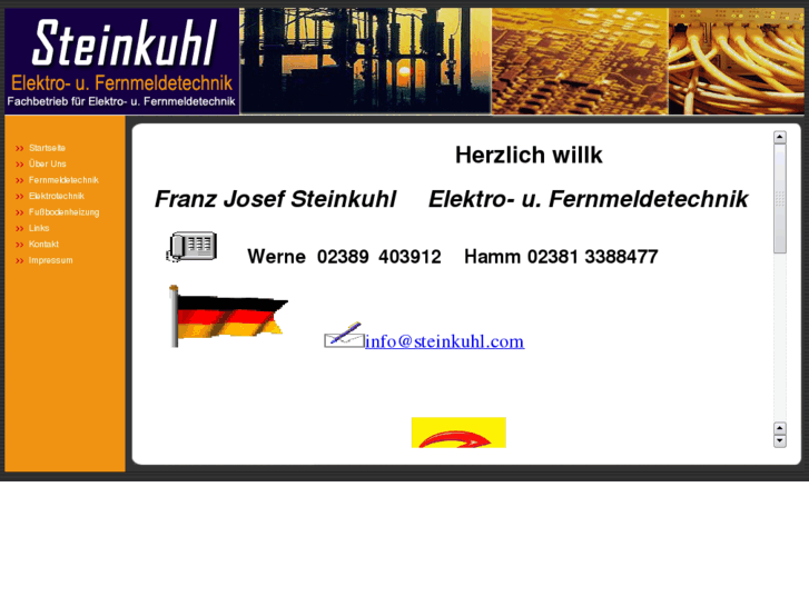 www.steinkuhl.com