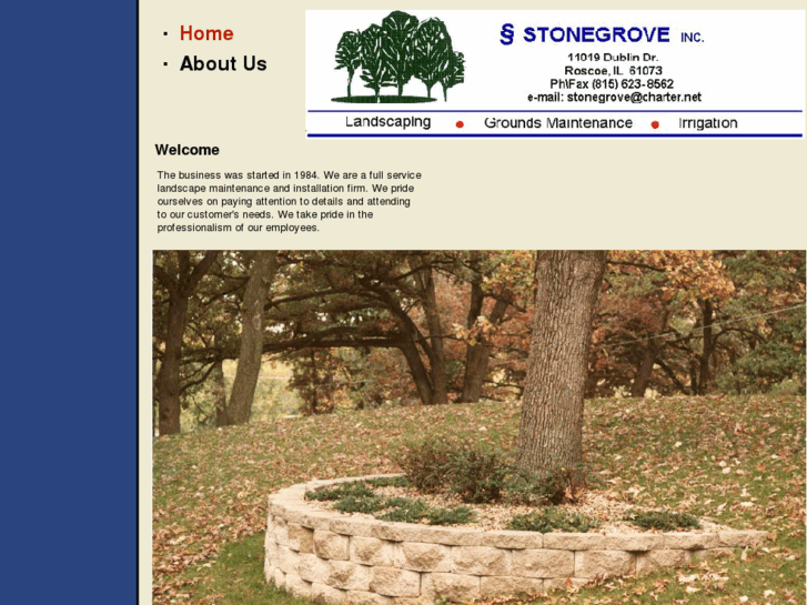 www.stonegroveinc.com