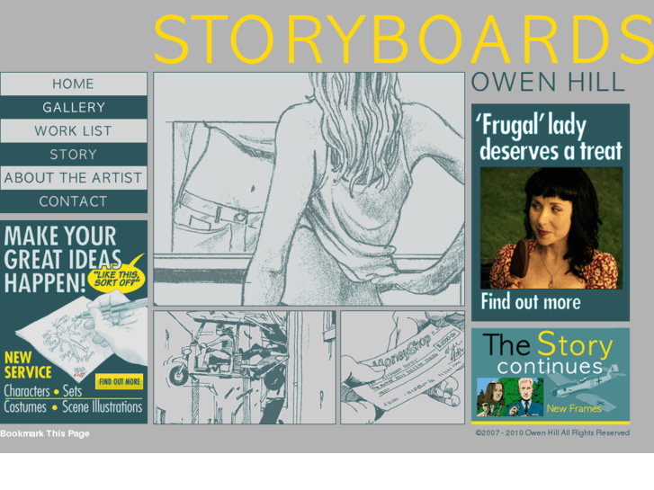 www.storyboards.co.nz