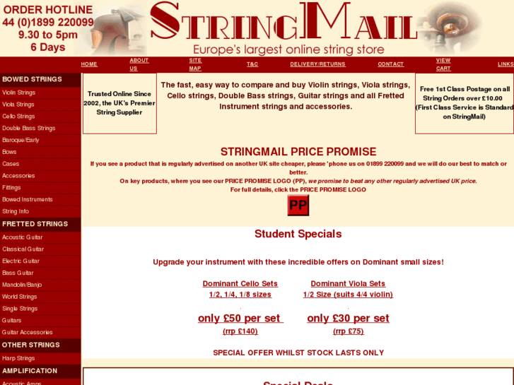 www.stringmail.co.uk