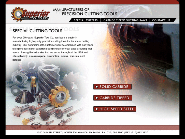 www.superiortoolinc.com