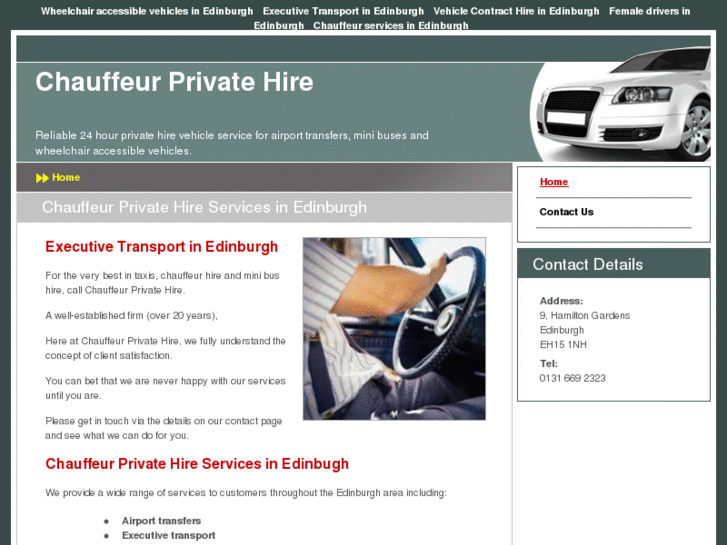 www.taxis-edinburgh.com