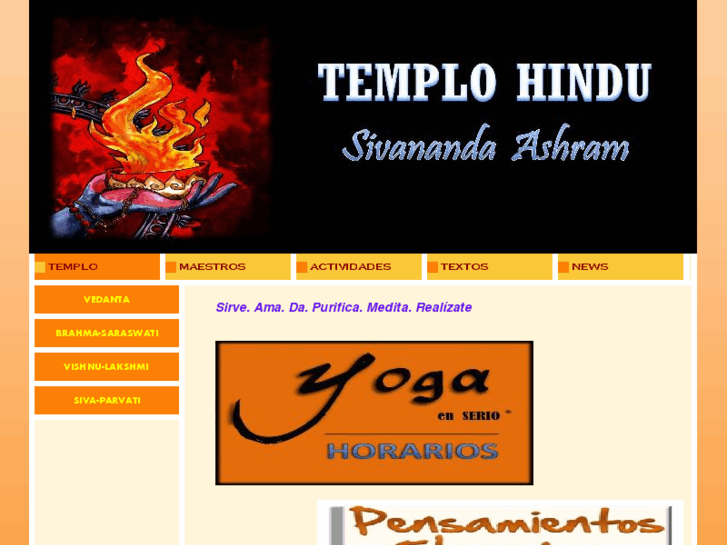 www.templo-hindu.com