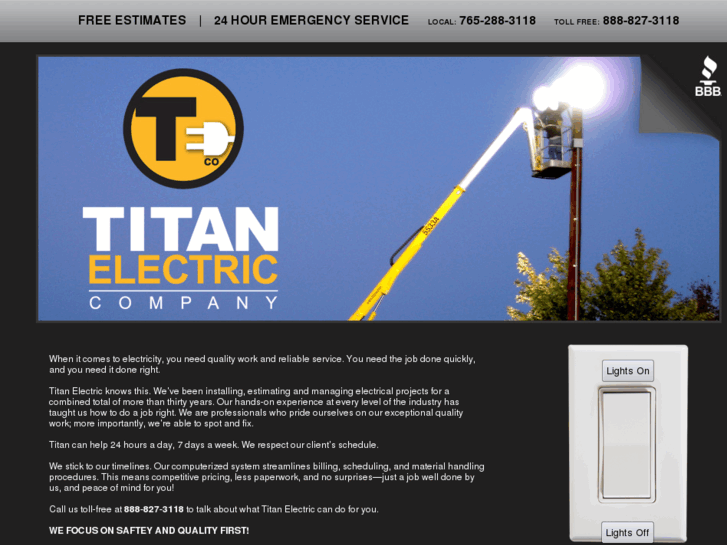 www.titanelectricco.com