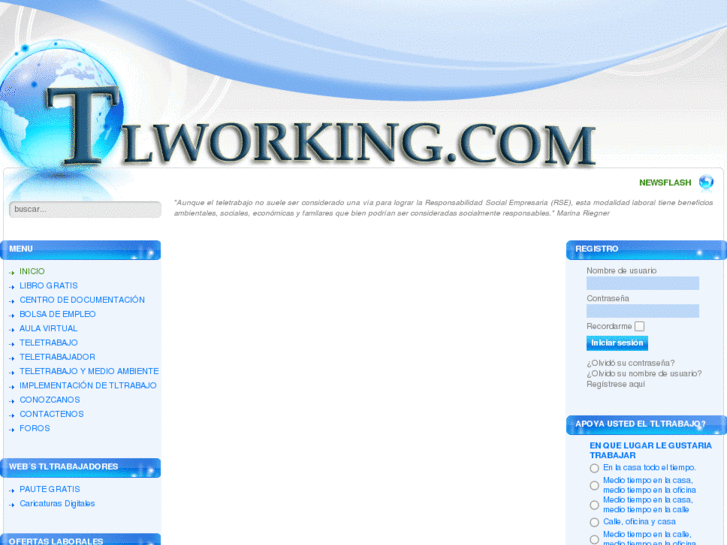 www.tlworking.com