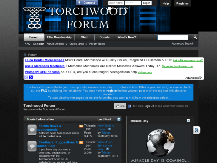 www.torchwoodforum.com