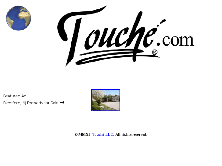 www.touche.com