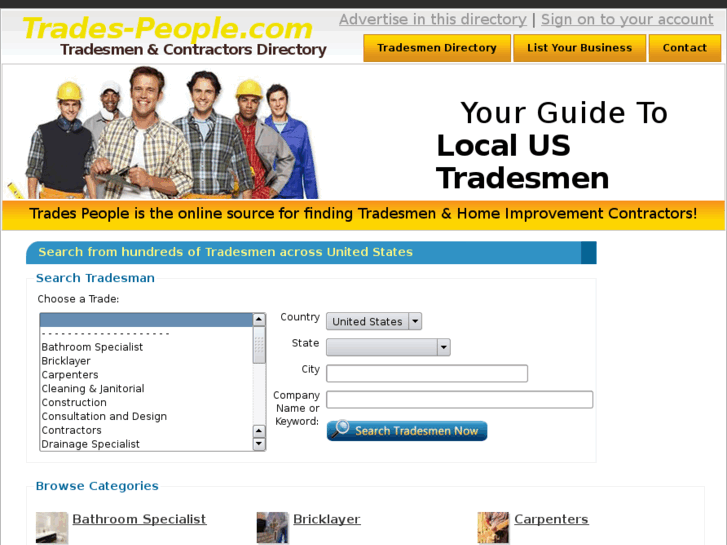 www.trades-people.com