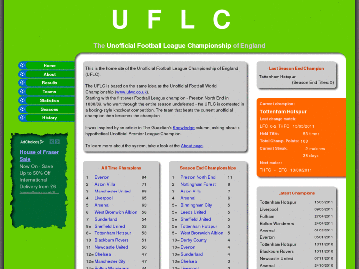 www.uflc.co.uk