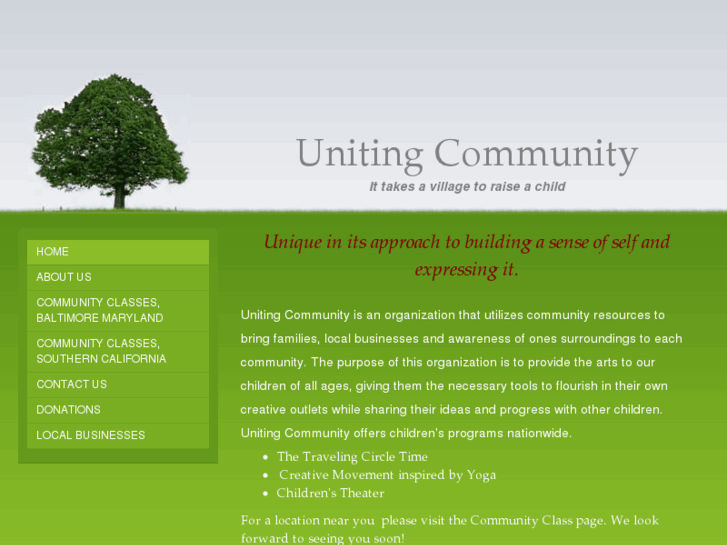 www.unitingcommunity.org