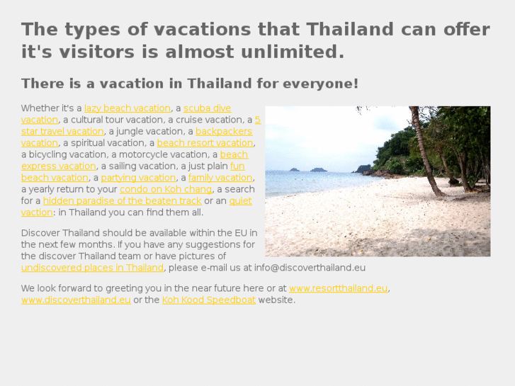 www.vacationthailand.eu