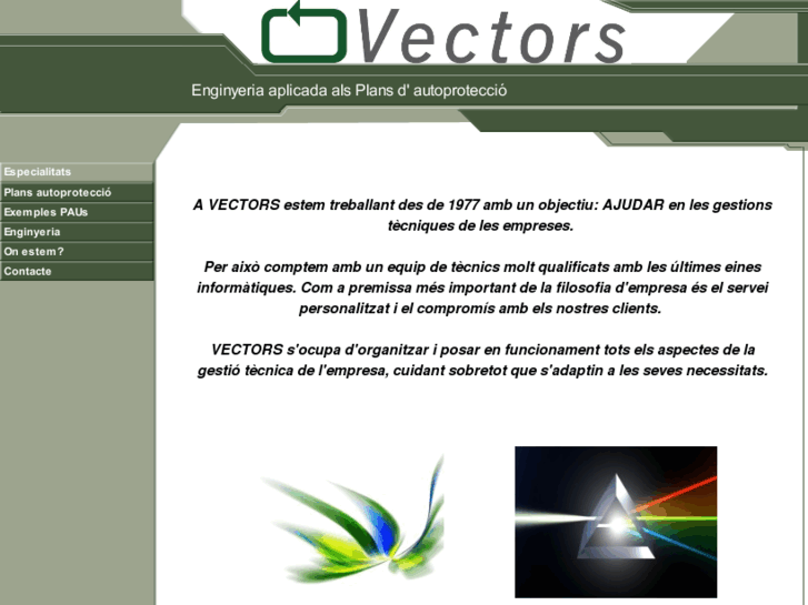 www.vectors.es