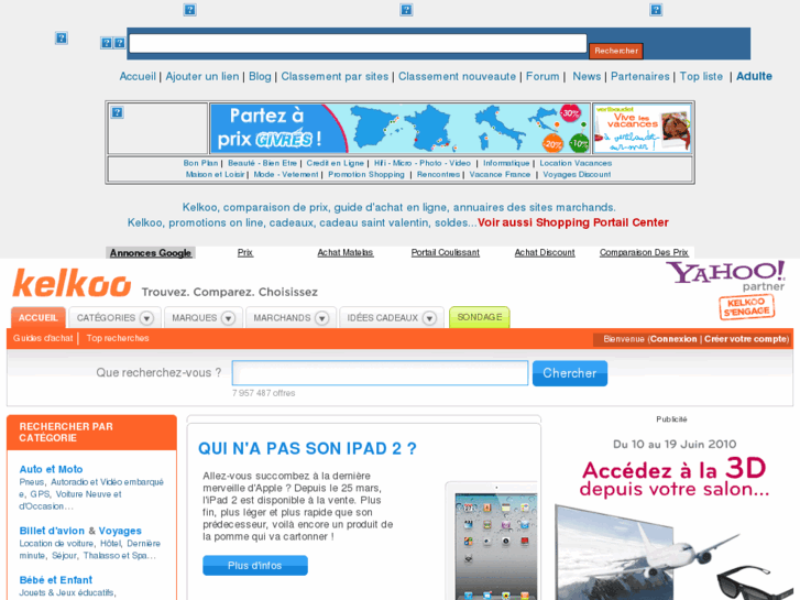 www.vie-pratique.fr