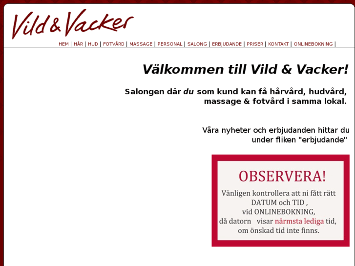 www.vildovacker.com