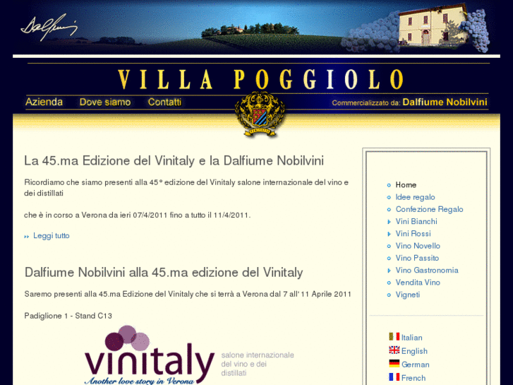 www.villapoggiolo.com