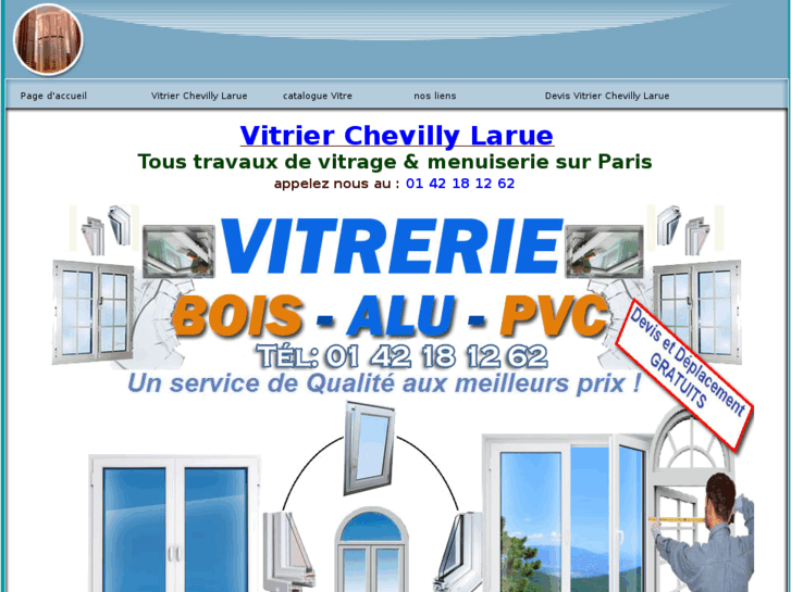 www.vitrierchevillylarue.net