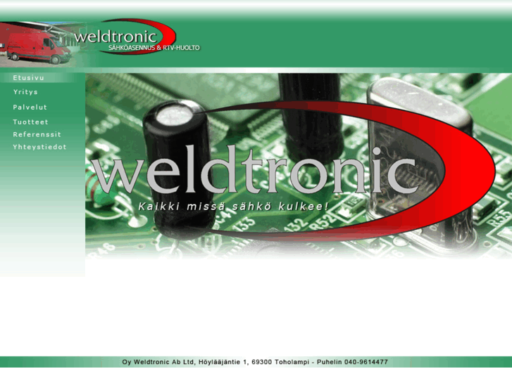 www.weldtronic.net