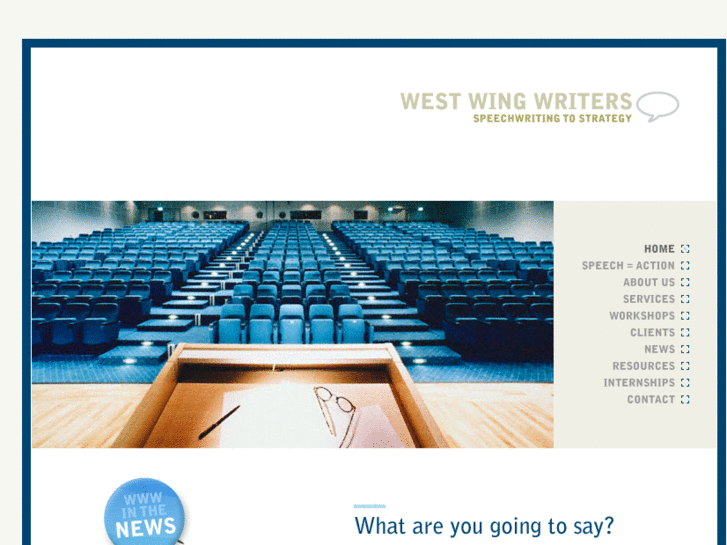 www.westwingstrategies.com